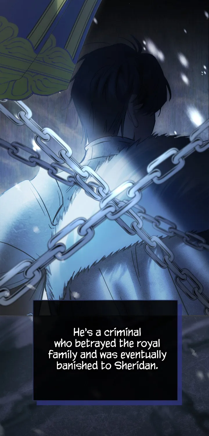 Read Baby Prisoner of the Winter Castle EN Manga Online
