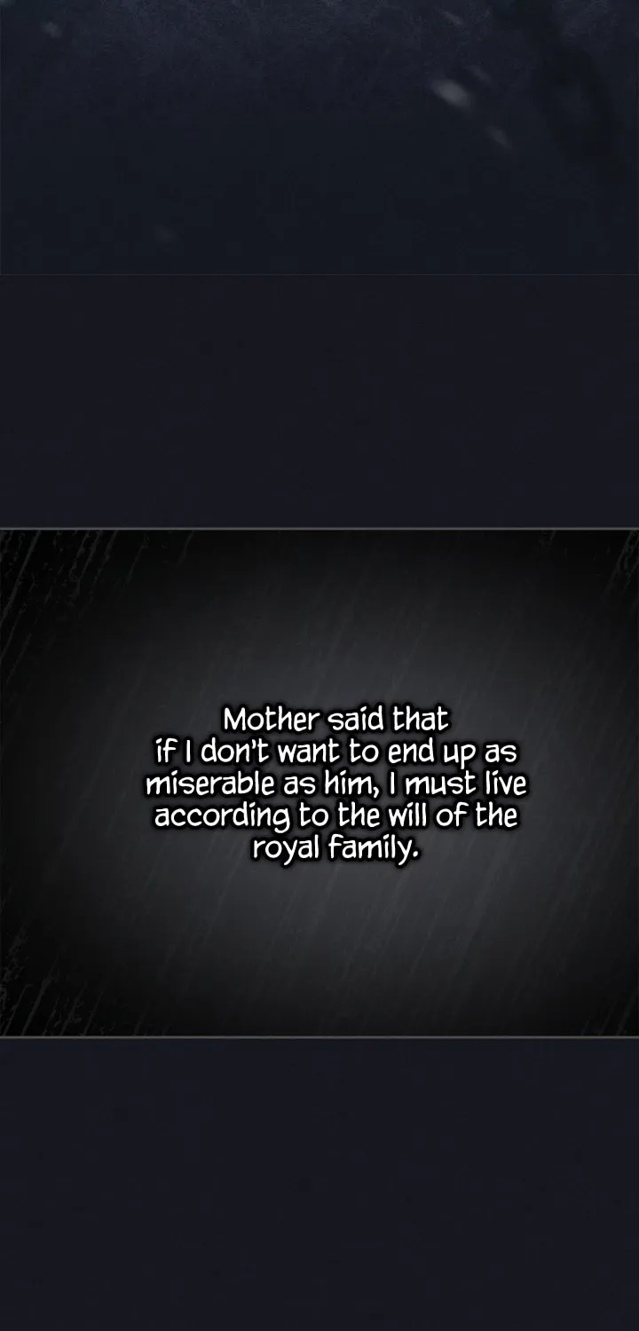 Read Baby Prisoner of the Winter Castle EN Manga Online