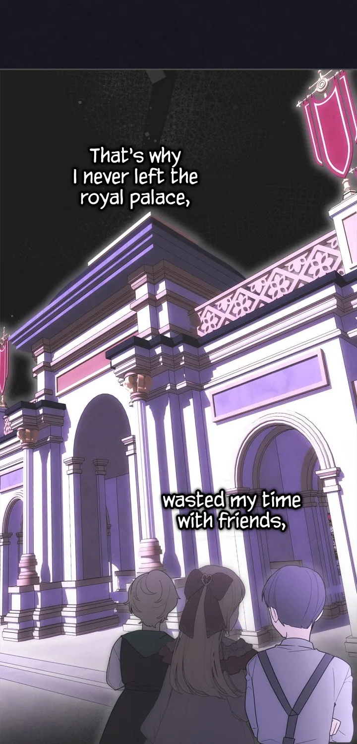 Read Baby Prisoner of the Winter Castle EN Manga Online
