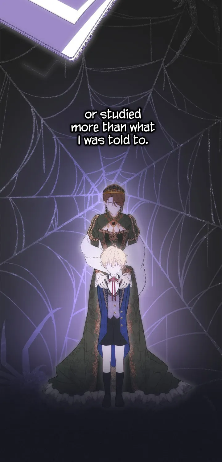 Read Baby Prisoner of the Winter Castle EN Manga Online