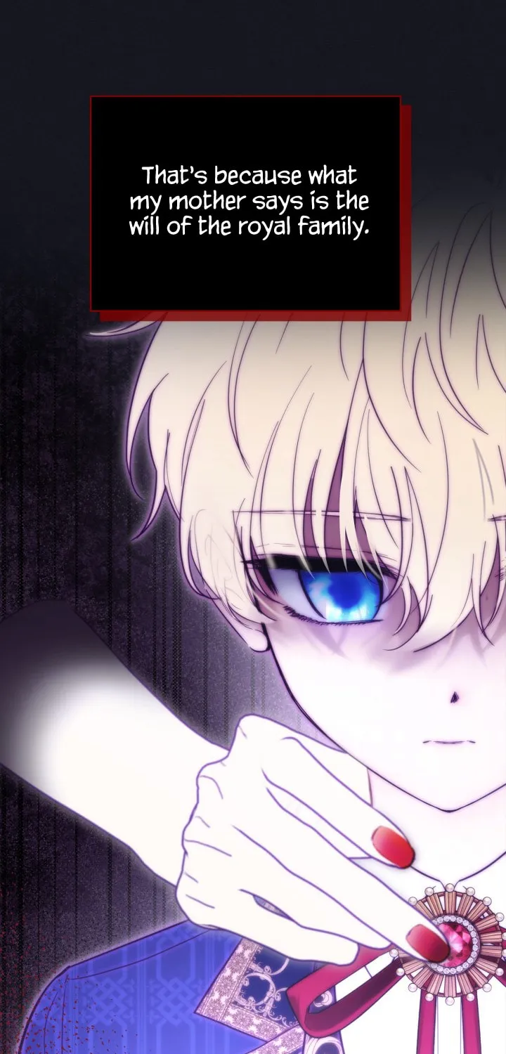 Read Baby Prisoner of the Winter Castle EN Manga Online