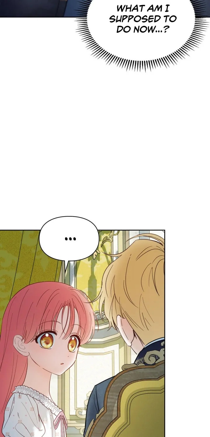 Read Baby Prisoner of the Winter Castle EN Manga Online