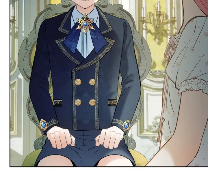 Read Baby Prisoner of the Winter Castle EN Manga Online