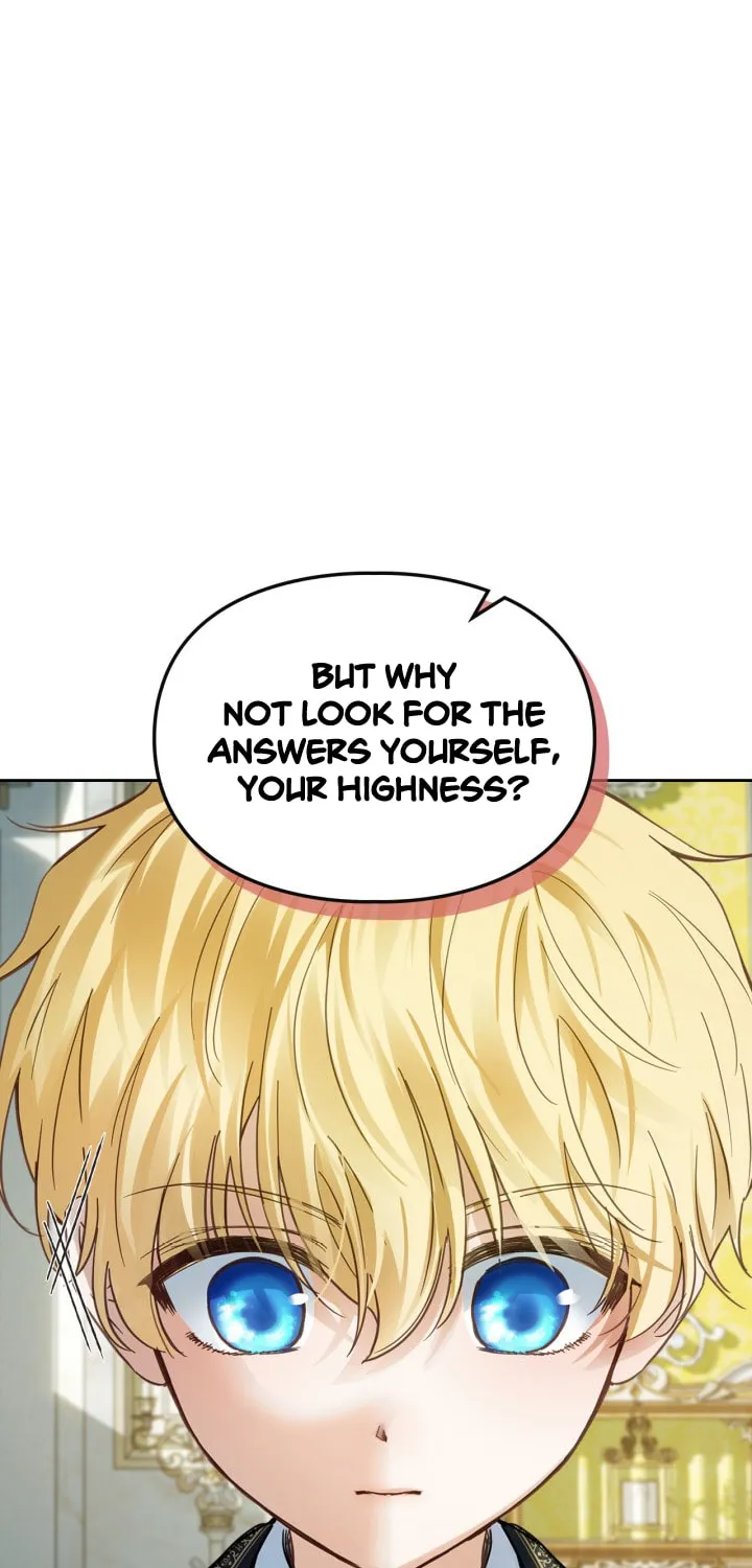 Read Baby Prisoner of the Winter Castle EN Manga Online