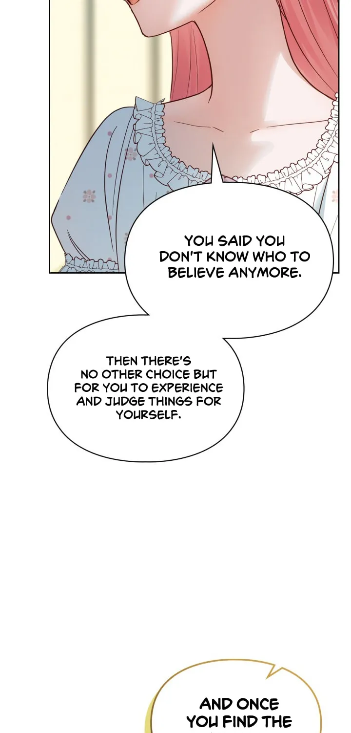Read Baby Prisoner of the Winter Castle EN Manga Online