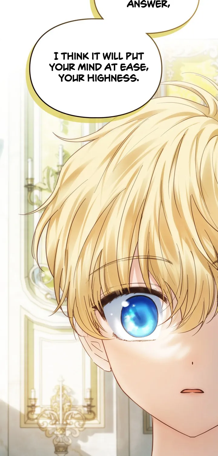 Read Baby Prisoner of the Winter Castle EN Manga Online