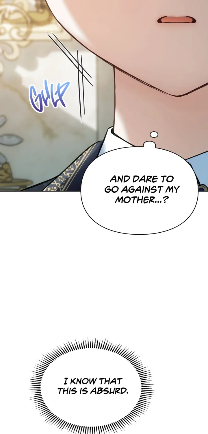 Read Baby Prisoner of the Winter Castle EN Manga Online