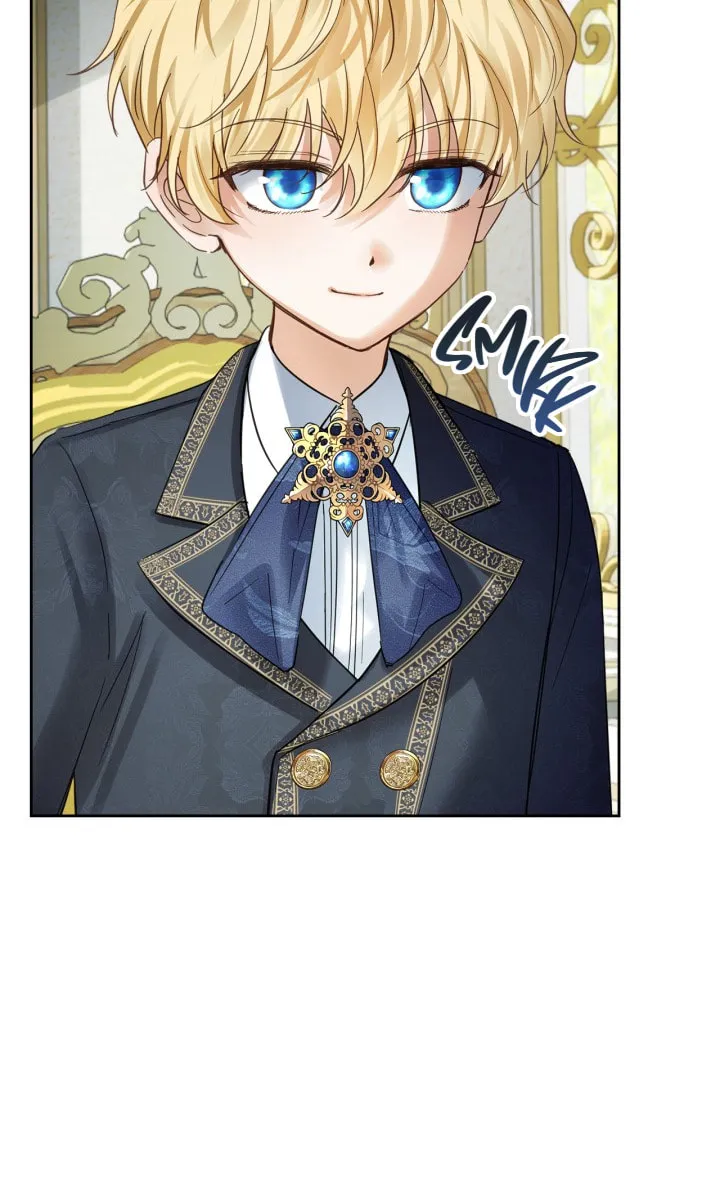 Read Baby Prisoner of the Winter Castle EN Manga Online