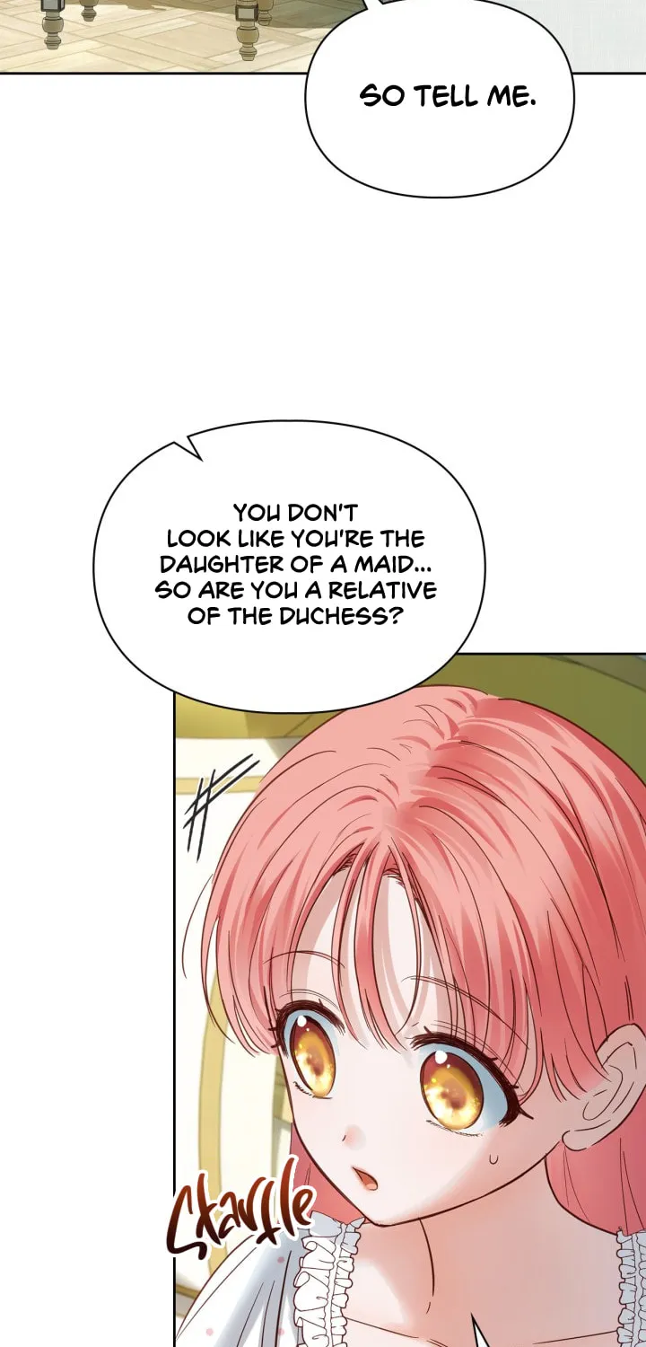 Read Baby Prisoner of the Winter Castle EN Manga Online
