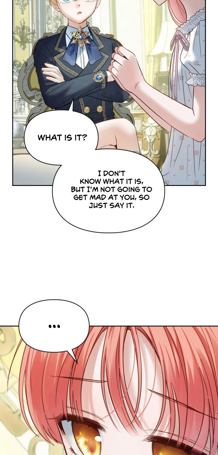 Read Baby Prisoner of the Winter Castle EN Manga Online