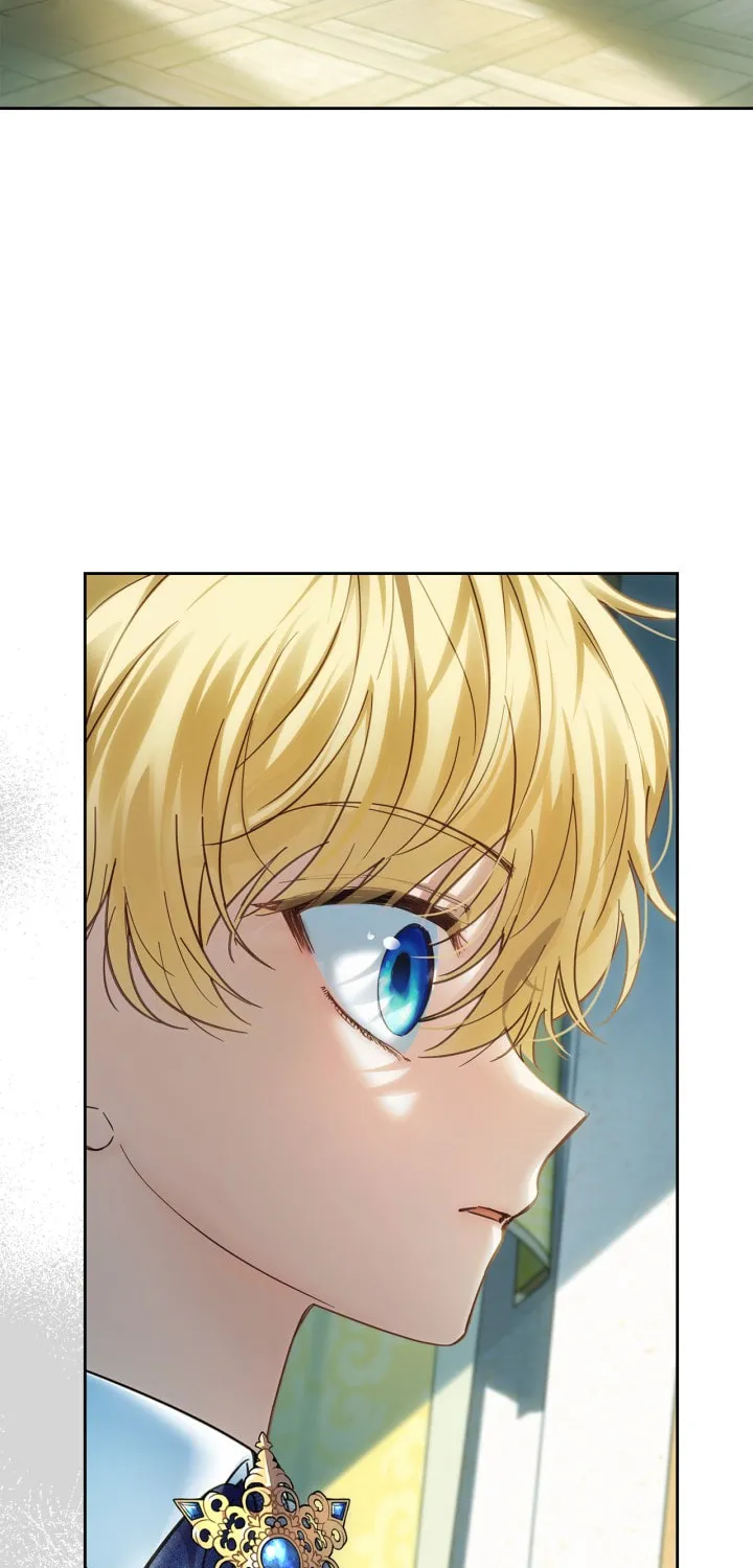 Read Baby Prisoner of the Winter Castle EN Manga Online