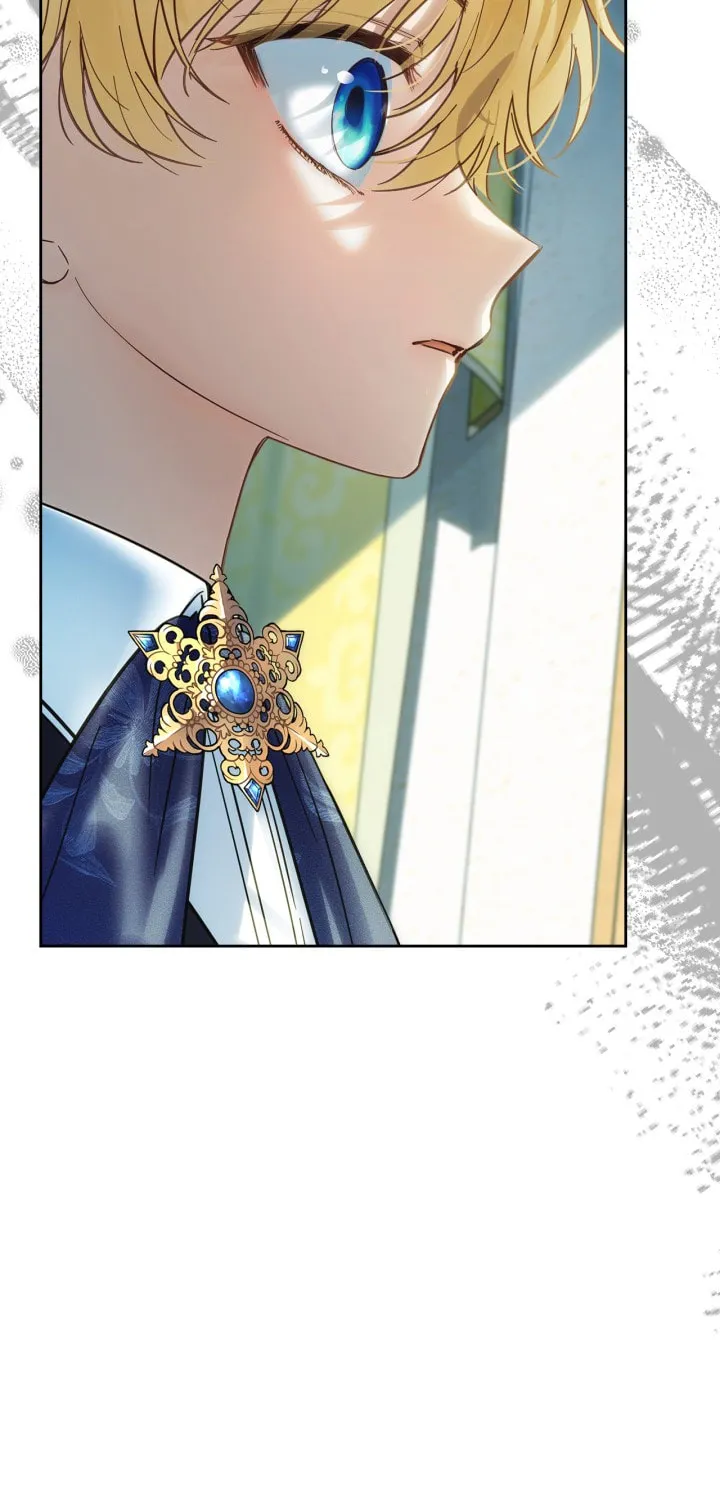 Read Baby Prisoner of the Winter Castle EN Manga Online