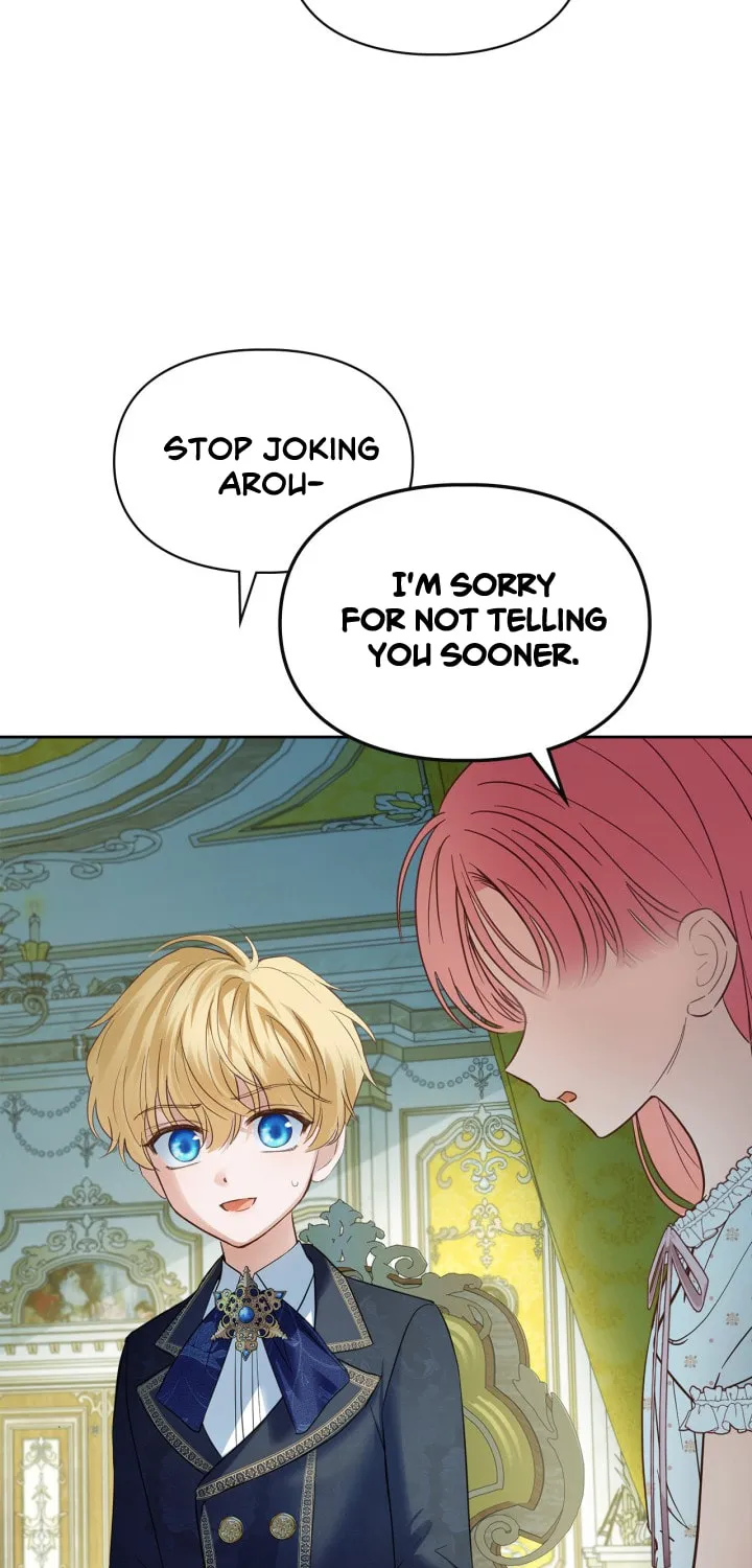 Read Baby Prisoner of the Winter Castle EN Manga Online
