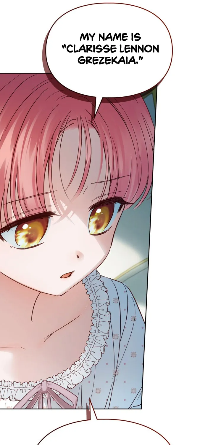 Read Baby Prisoner of the Winter Castle EN Manga Online
