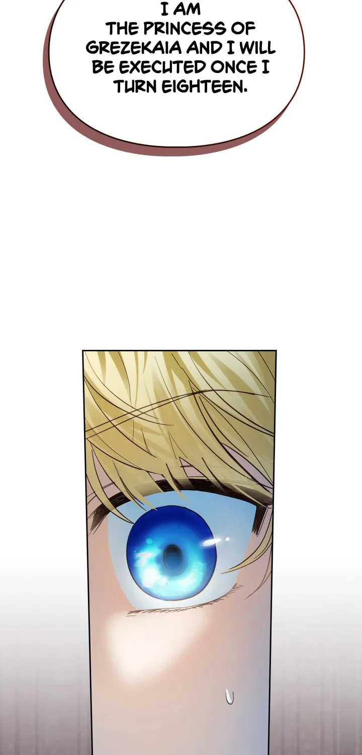 Read Baby Prisoner of the Winter Castle EN Manga Online