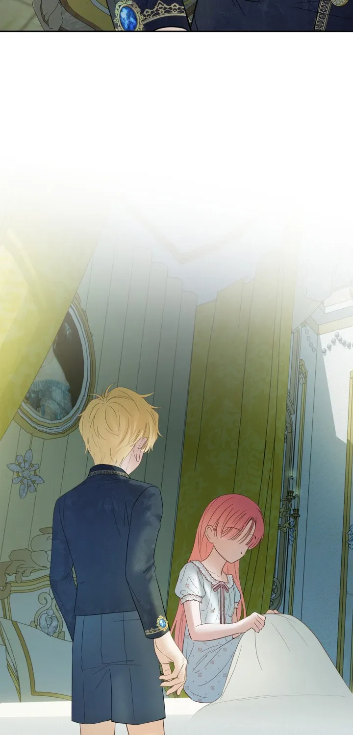 Read Baby Prisoner of the Winter Castle EN Manga Online
