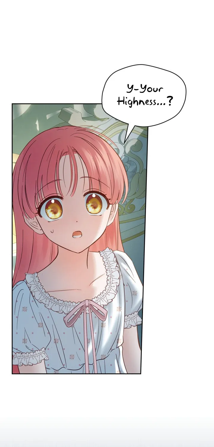 Read Baby Prisoner of the Winter Castle EN Manga Online