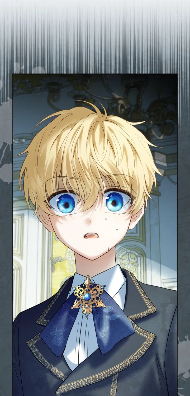 Read Baby Prisoner of the Winter Castle EN Manga Online