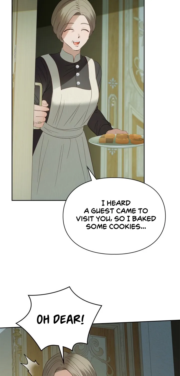 Read Baby Prisoner of the Winter Castle EN Manga Online