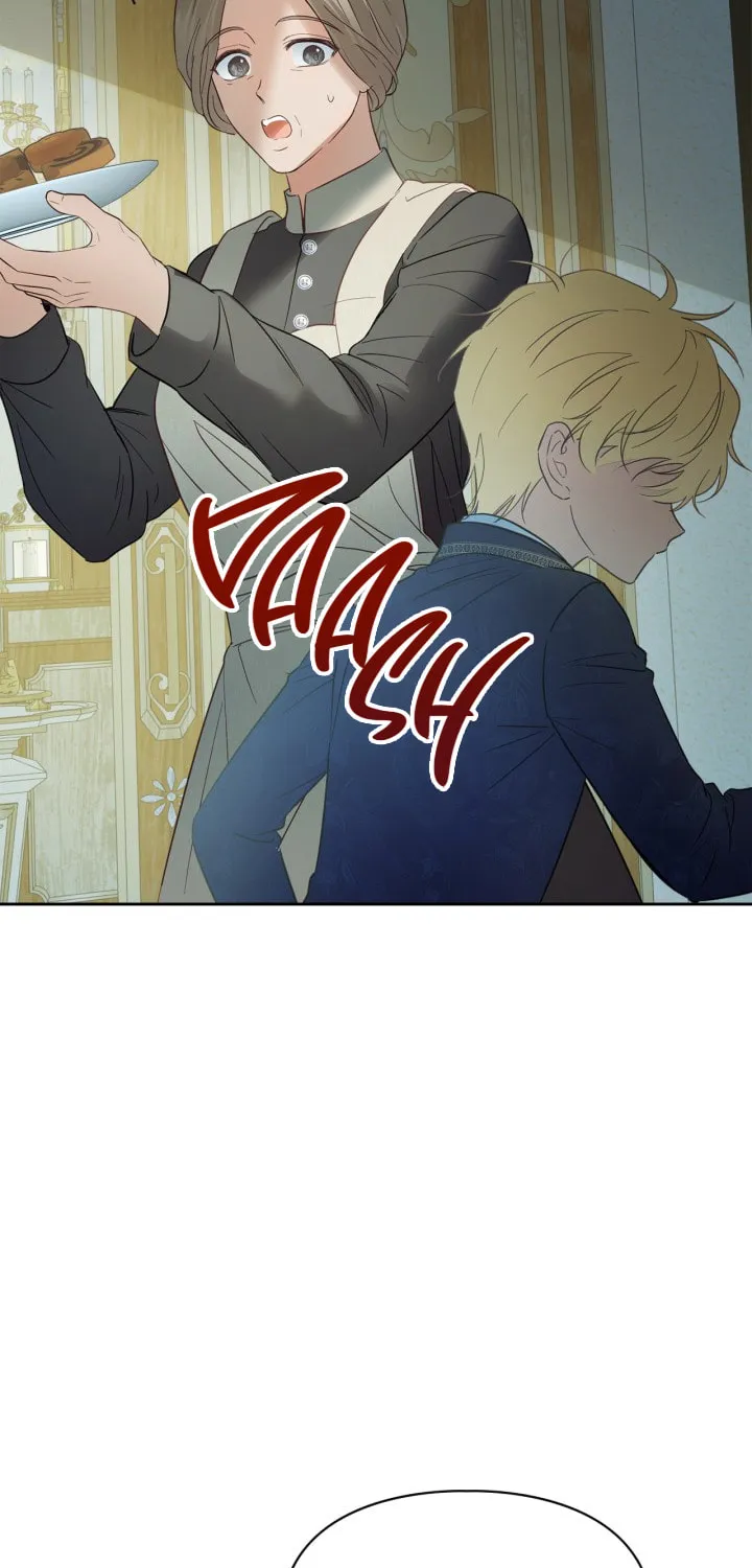 Read Baby Prisoner of the Winter Castle EN Manga Online
