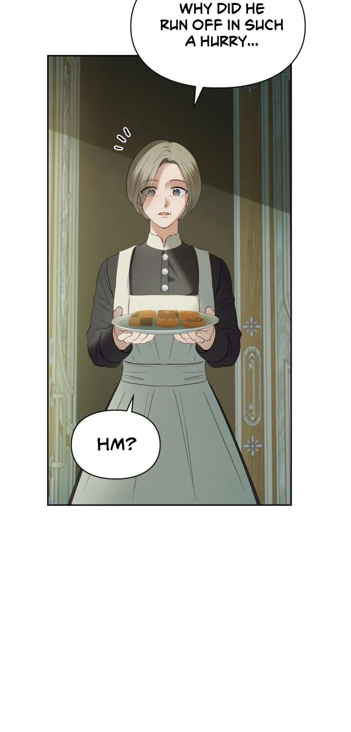 Read Baby Prisoner of the Winter Castle EN Manga Online