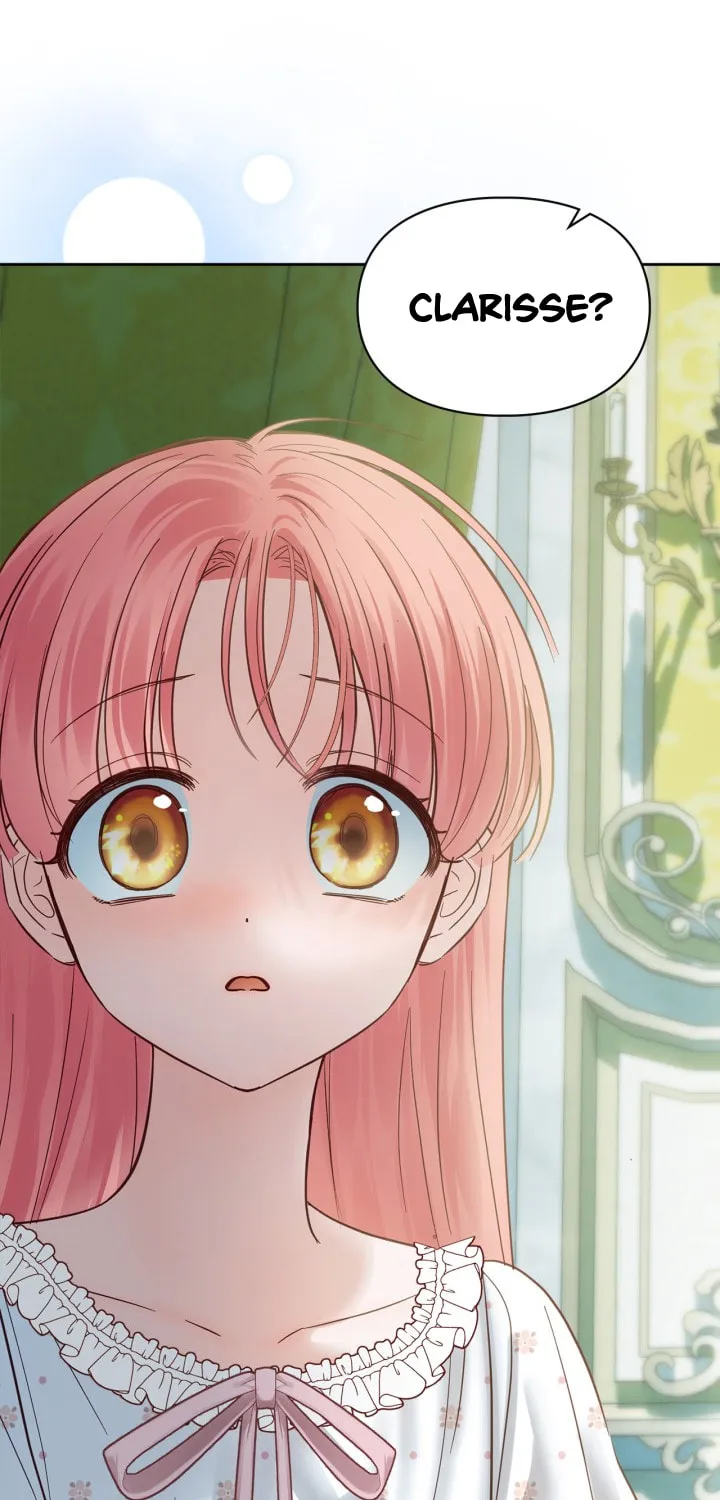 Read Baby Prisoner of the Winter Castle EN Manga Online