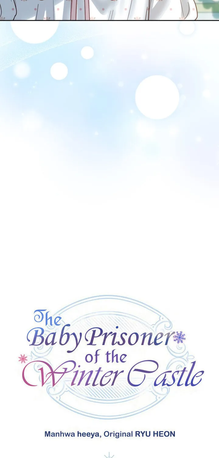 Read Baby Prisoner of the Winter Castle EN Manga Online