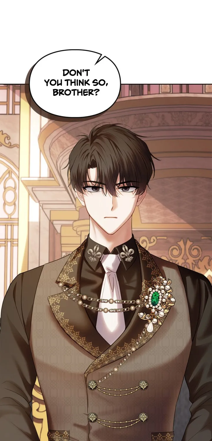 Read Baby Prisoner of the Winter Castle EN Manga Online
