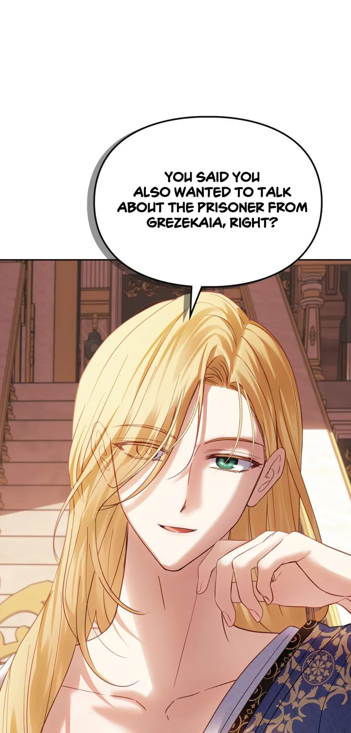 Read Baby Prisoner of the Winter Castle EN Manga Online