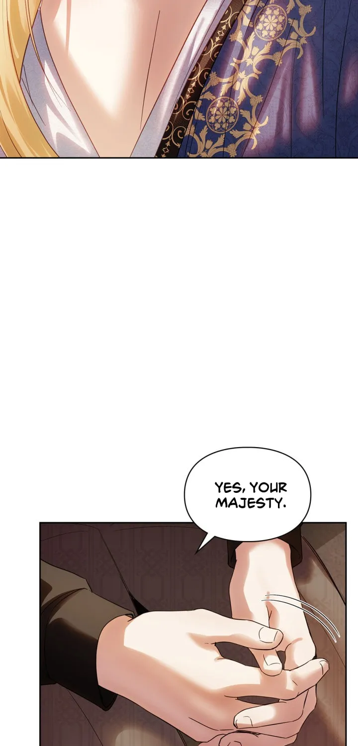 Read Baby Prisoner of the Winter Castle EN Manga Online