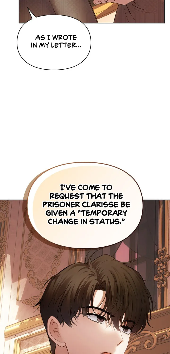 Read Baby Prisoner of the Winter Castle EN Manga Online