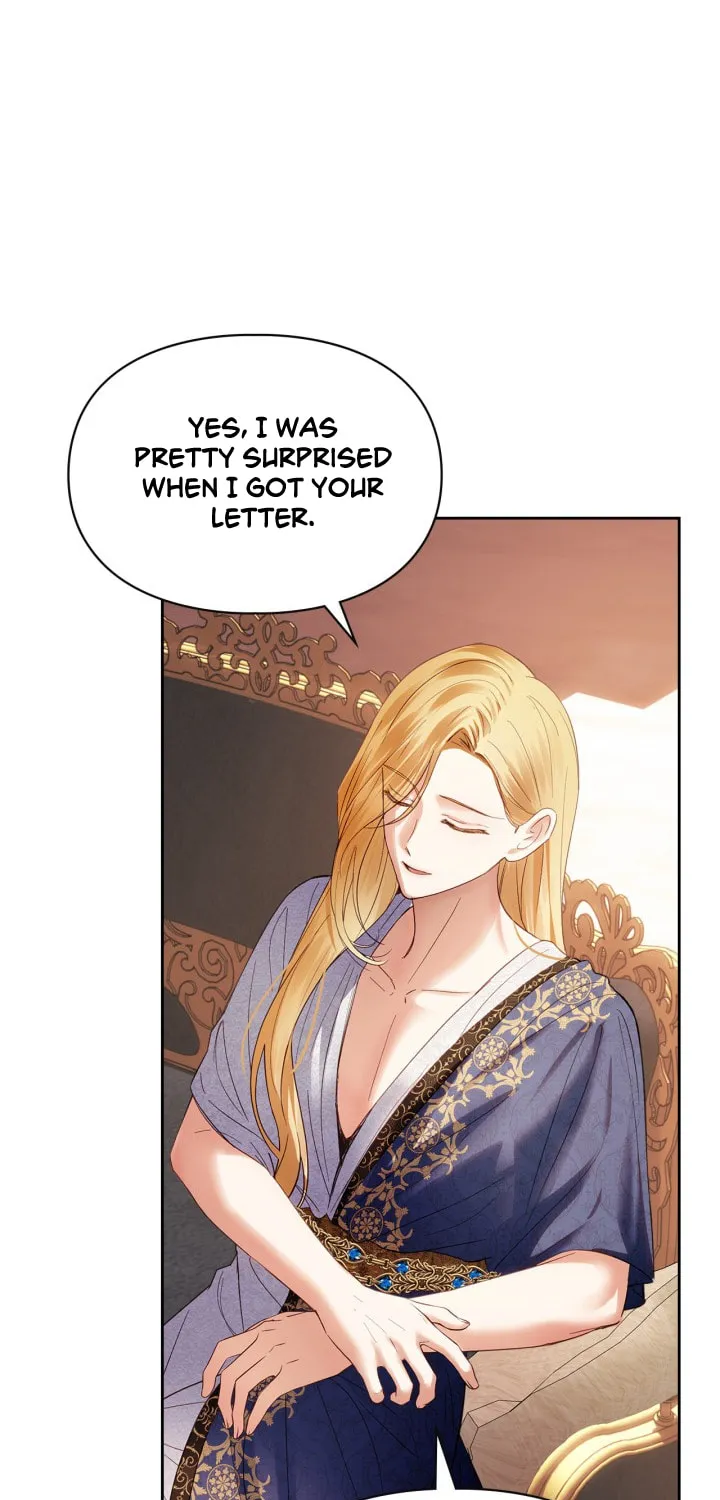 Read Baby Prisoner of the Winter Castle EN Manga Online