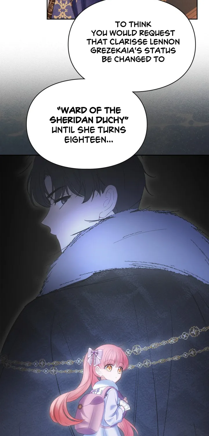 Read Baby Prisoner of the Winter Castle EN Manga Online