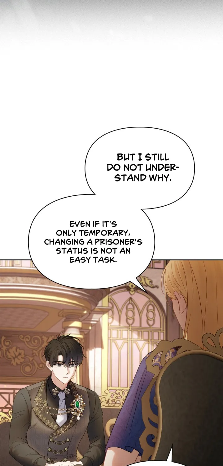 Read Baby Prisoner of the Winter Castle EN Manga Online