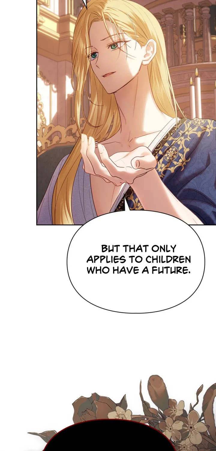 Read Baby Prisoner of the Winter Castle EN Manga Online