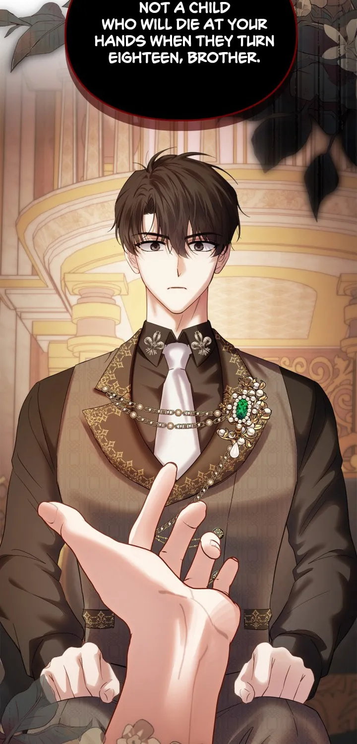 Read Baby Prisoner of the Winter Castle EN Manga Online