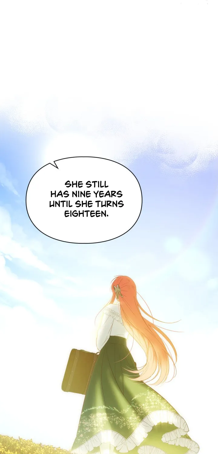Read Baby Prisoner of the Winter Castle EN Manga Online