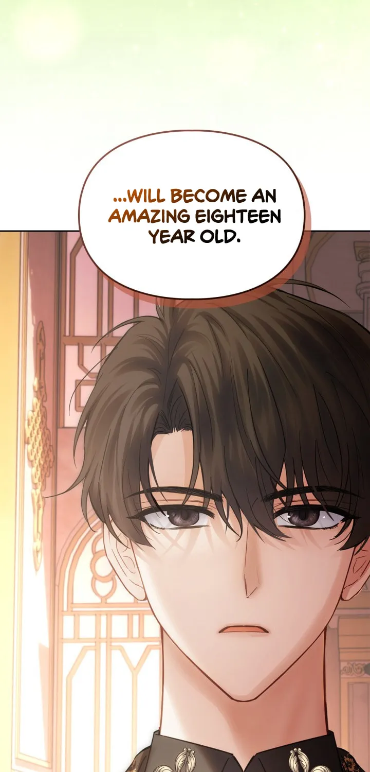 Read Baby Prisoner of the Winter Castle EN Manga Online