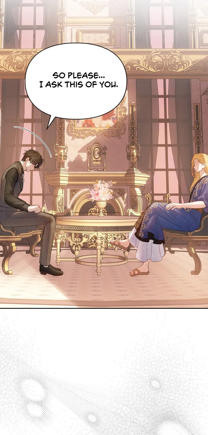Read Baby Prisoner of the Winter Castle EN Manga Online