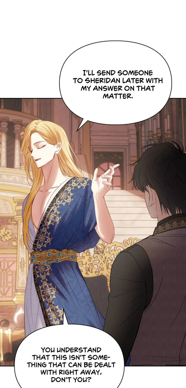 Read Baby Prisoner of the Winter Castle EN Manga Online