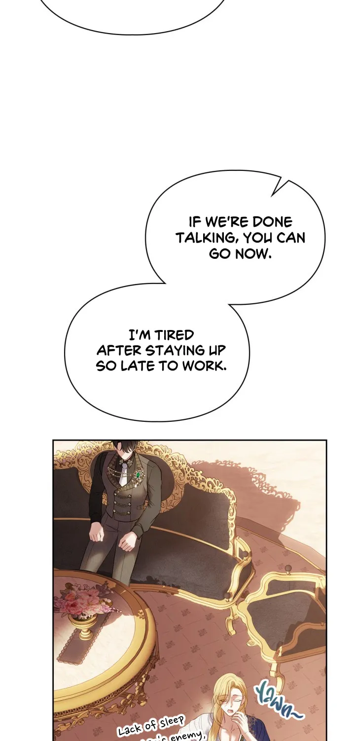 Read Baby Prisoner of the Winter Castle EN Manga Online