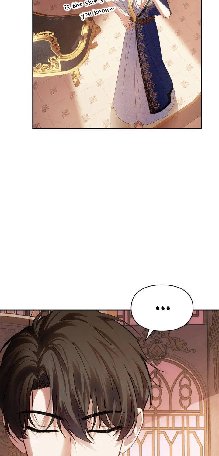 Read Baby Prisoner of the Winter Castle EN Manga Online