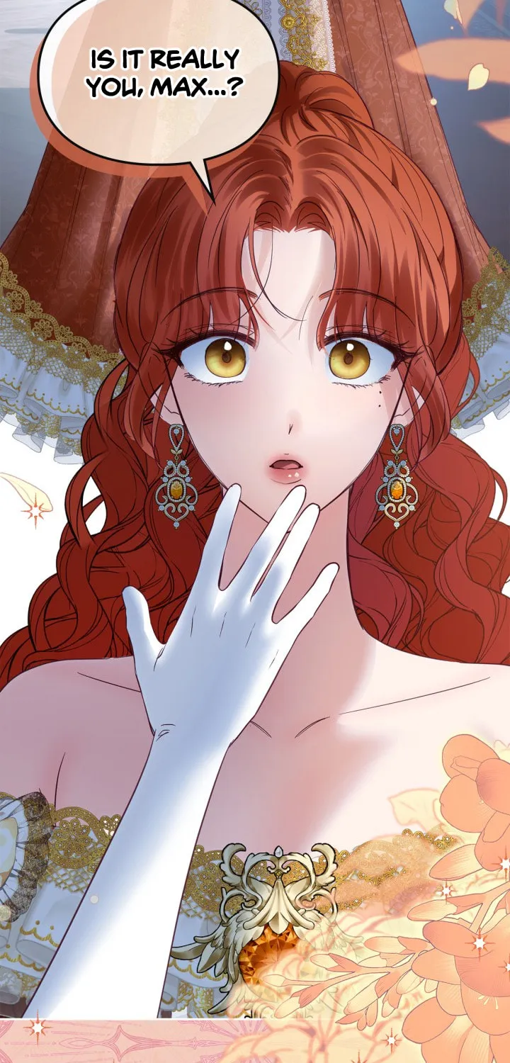 Read Baby Prisoner of the Winter Castle EN Manga Online