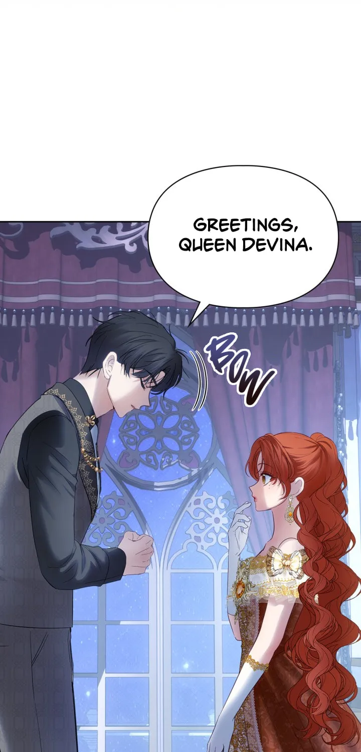 Read Baby Prisoner of the Winter Castle EN Manga Online