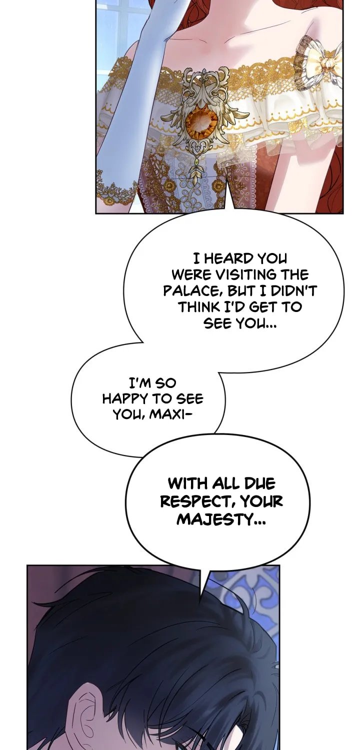 Read Baby Prisoner of the Winter Castle EN Manga Online