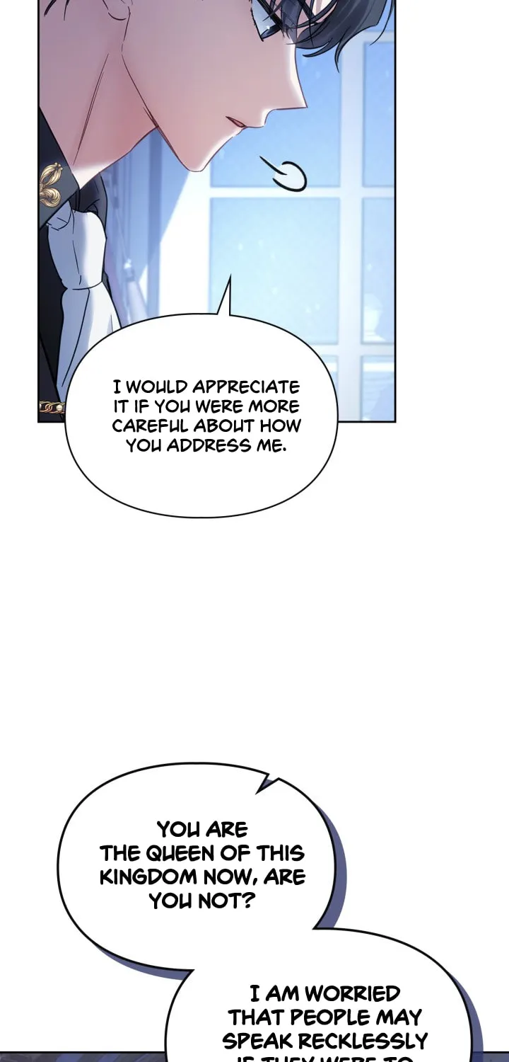 Read Baby Prisoner of the Winter Castle EN Manga Online