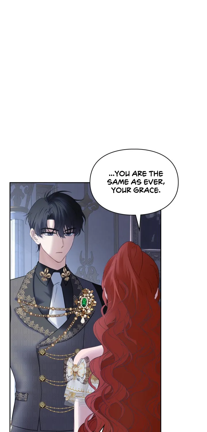 Read Baby Prisoner of the Winter Castle EN Manga Online