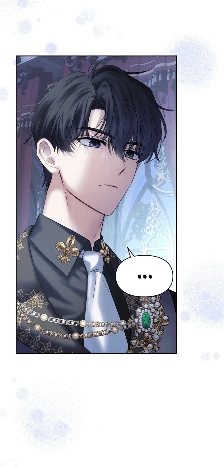 Read Baby Prisoner of the Winter Castle EN Manga Online