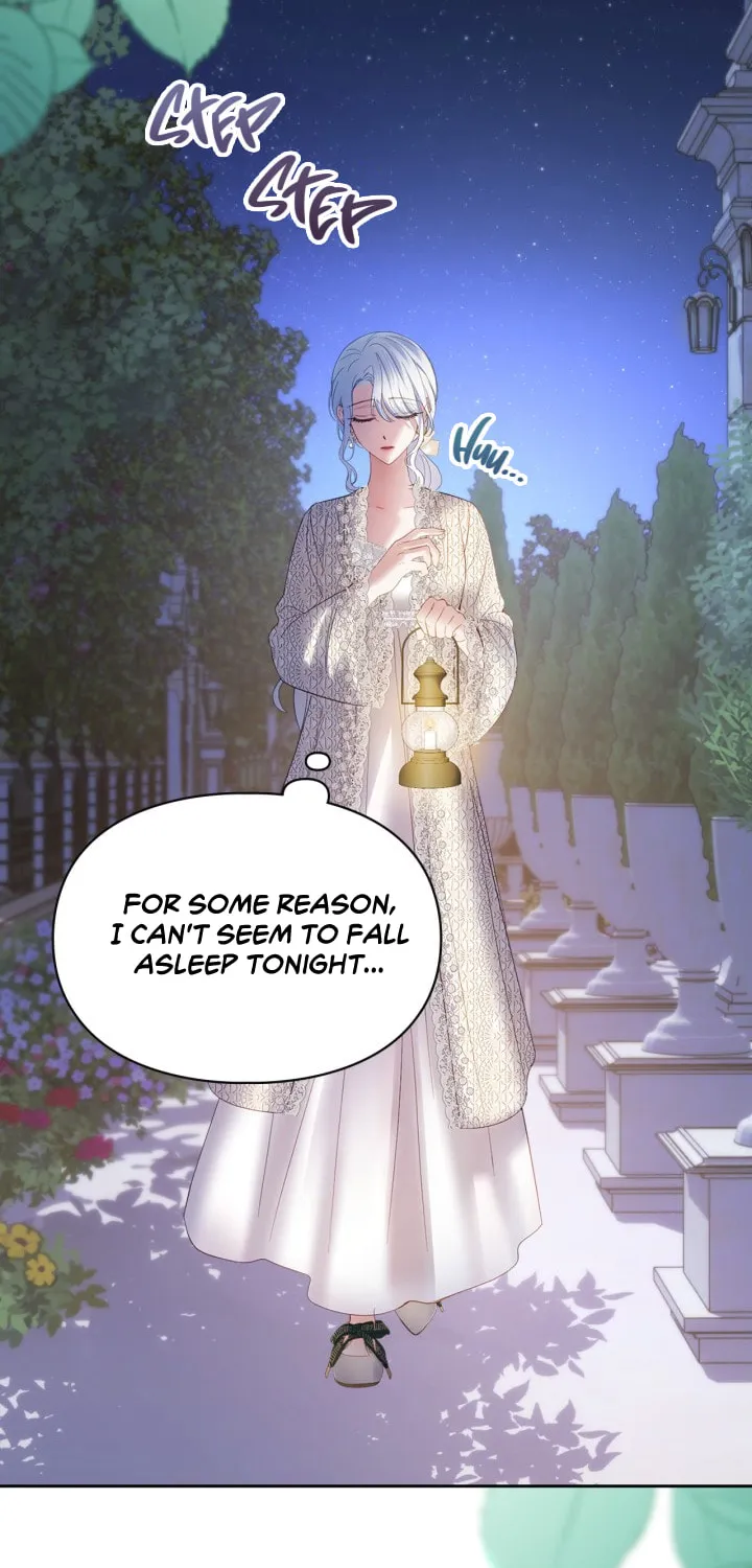 Read Baby Prisoner of the Winter Castle EN Manga Online