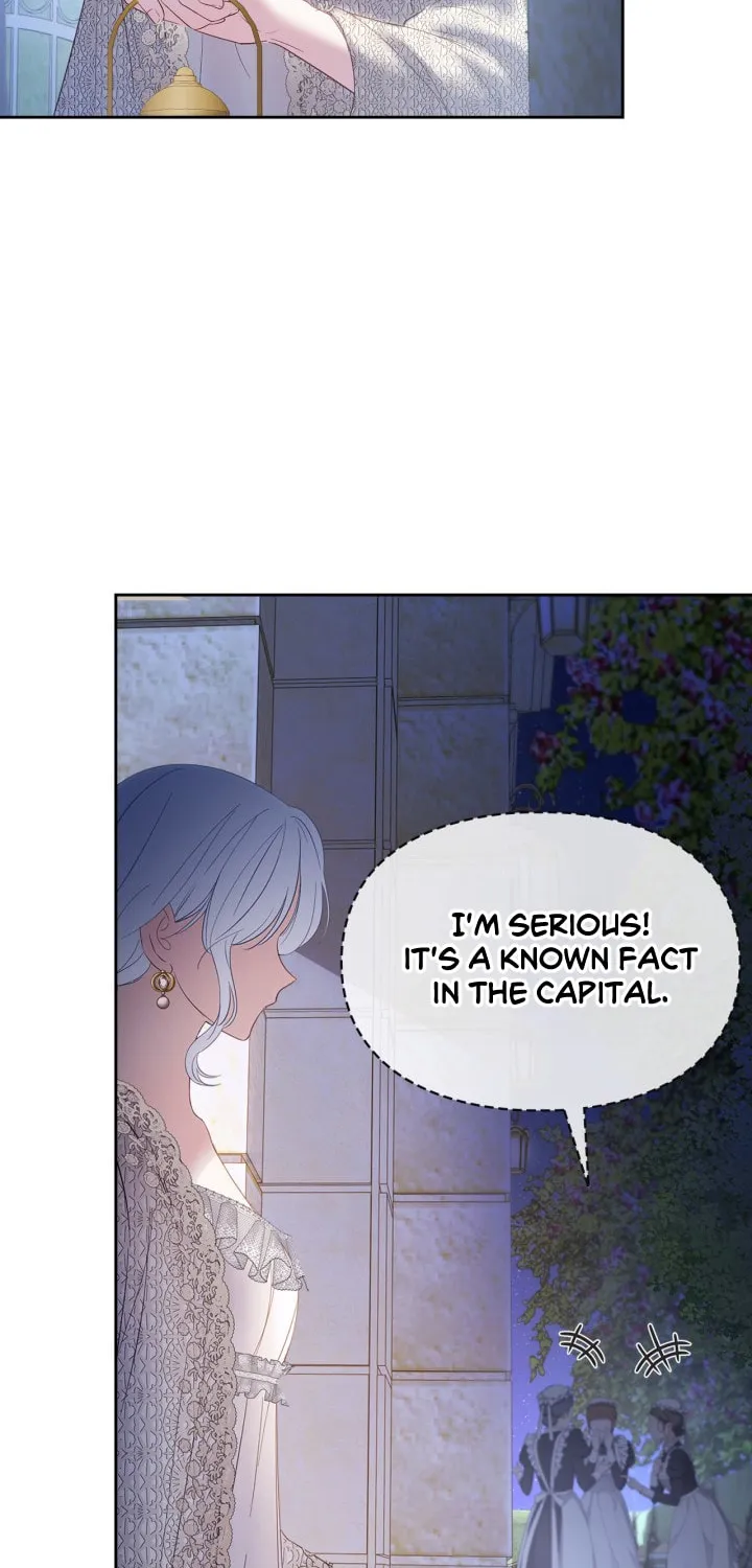 Read Baby Prisoner of the Winter Castle EN Manga Online